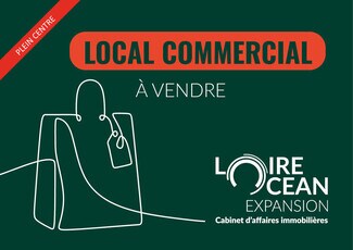 Plus de détails pour Commerce de détail à vendre