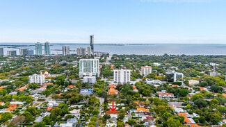 Plus de détails pour 426 SW 26th Rd, Miami, FL - Terrain à vendre