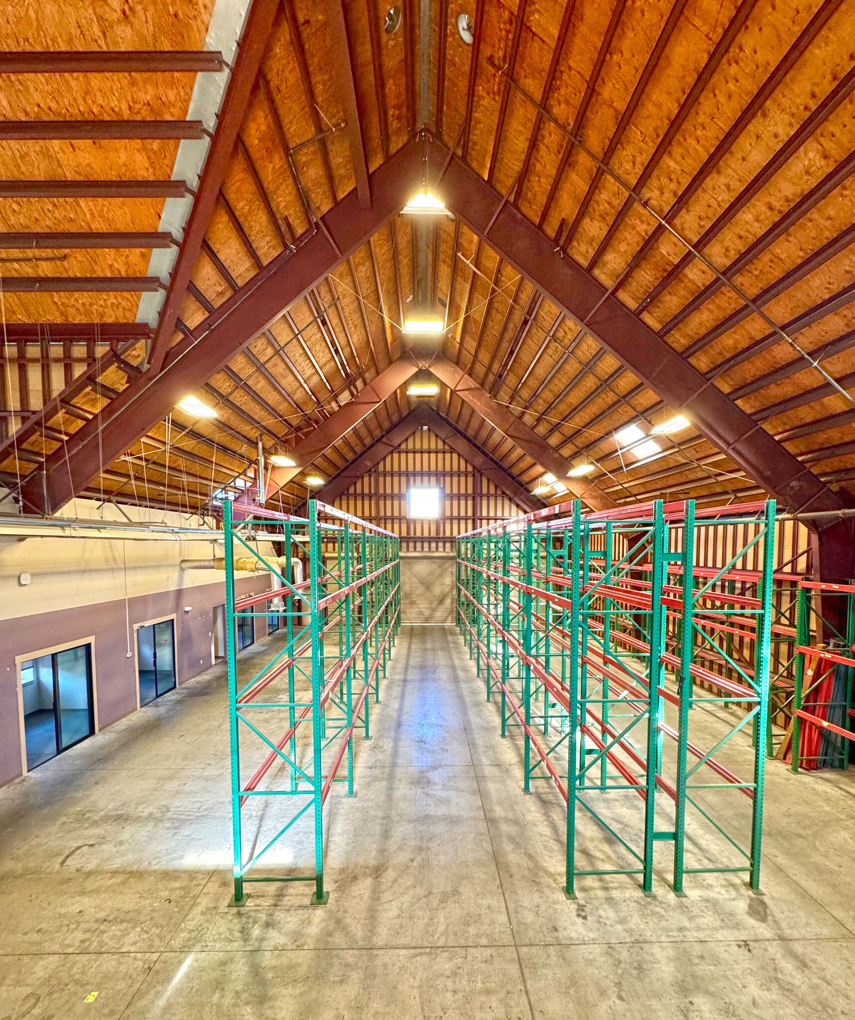 1003 Gravenstein Hwy, Sebastopol, CA à louer Photo intérieure- Image 1 de 2