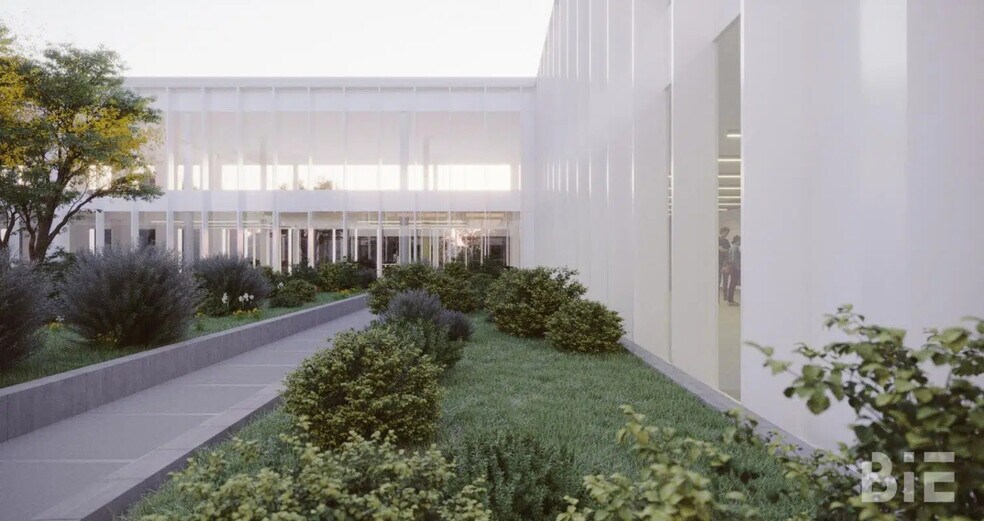 Office in Mérignac for lease - Building Photo - Image 3 of 9