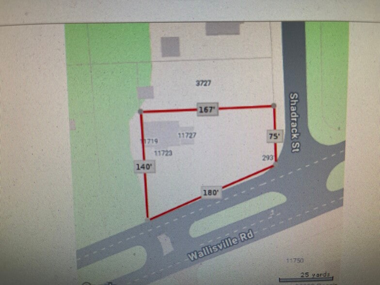 11727 Wallisville Rd, Houston, TX for sale - Primary Photo - Image 1 of 1