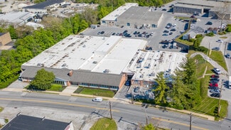 More details for 100 Cockeysville Rd, Hunt Valley, MD - Office, Flex for Lease