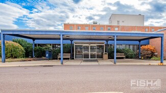 Plus de détails pour 24 Cree Dr, Lock Haven, PA - Bureau à louer