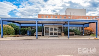 More details for 24 Cree Dr, Lock Haven, PA - Office for Lease