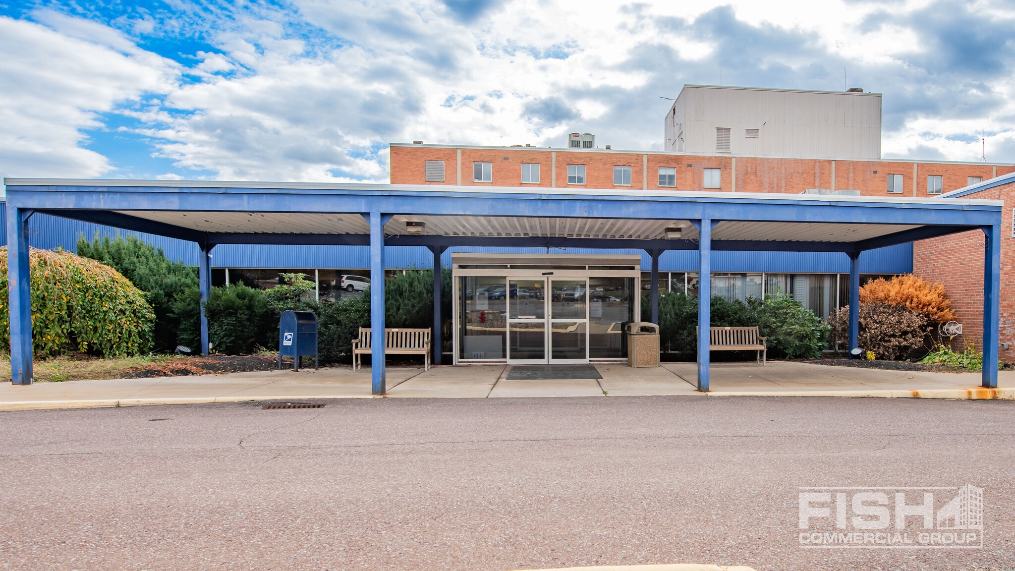 24 Cree Dr, Lock Haven, PA for lease Interior Photo- Image 1 of 13