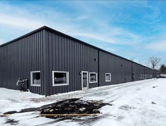 Plus de détails pour 8196-8198 Boardwalk Dr, Brighton, MI - Industriel à louer