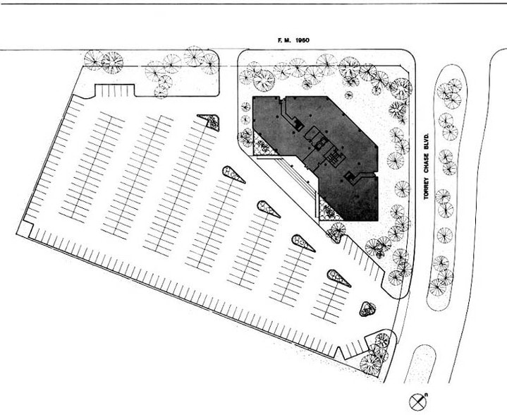 4201 FM 1960 W, Houston, TX à louer - Autre - Image 3 de 4
