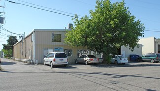 Plus de détails pour 107 W 33rd St, Garden City, ID - Industriel à louer