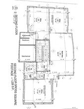 920 Wall St, Norman, OK for lease Floor Plan- Image 1 of 1