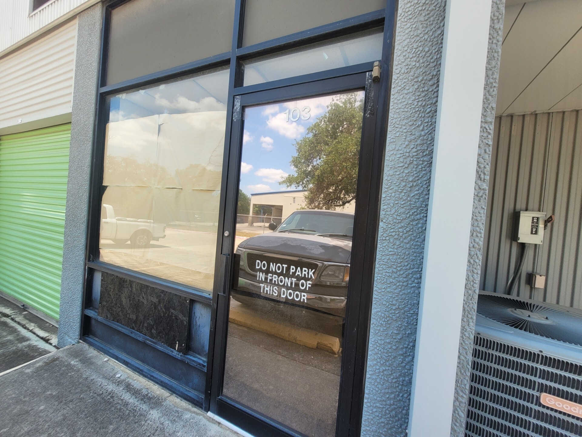 202 N Loop 1604 W, San Antonio, TX for lease Building Photo- Image 1 of 7