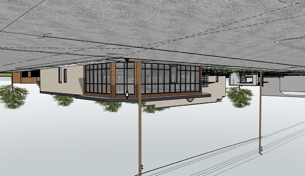 1001-1005 N 2nd St, Saint Charles, MO for sale - Site Plan - Image 3 of 6