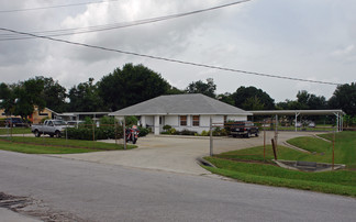 Plus de détails pour 1207 Baker Dr, Lakeland, FL - Bureau à louer