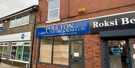 76 Pasture Rd, Goole à louer Photo du bâtiment- Image 1 de 3