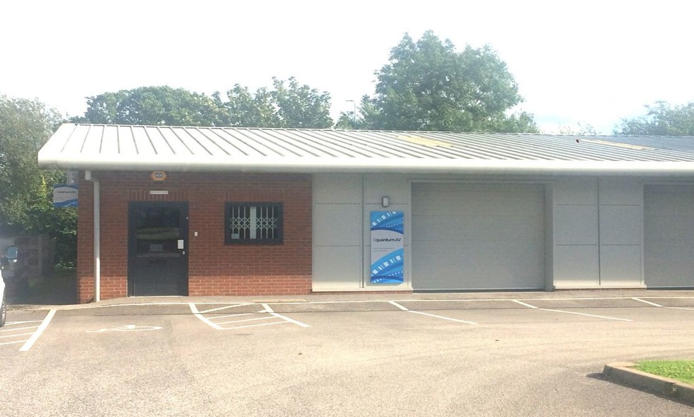 Capital Court, St Asaph for lease - Building Photo - Image 1 of 3