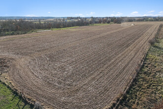 N Sycamore, Rome, IA - aerial  map view - Image1