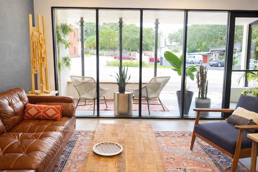 1021 S Florida Ave, Lakeland, FL à louer - Photo du bâtiment - Image 2 de 15