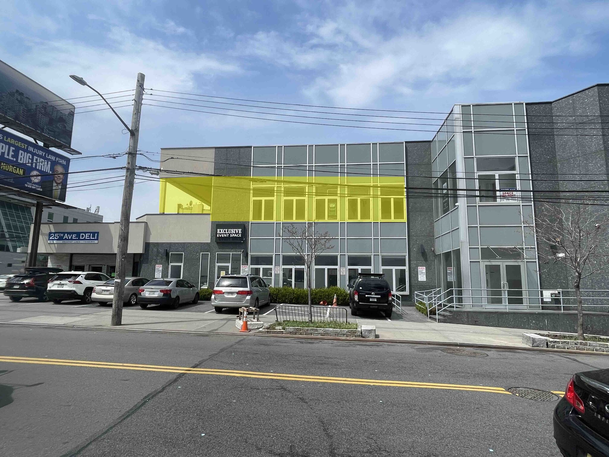 24-70 49th St, Astoria, NY for lease Interior Photo- Image 1 of 6