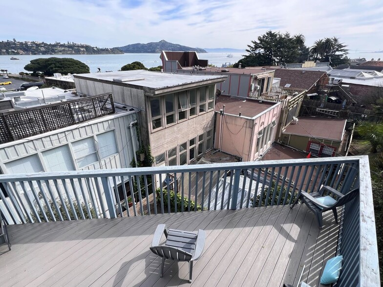 763-771 Bridgeway, Sausalito, CA for sale - Building Photo - Image 3 of 13
