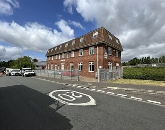 Plus de détails pour South Liberty Ln, Bristol - Bureau à vendre