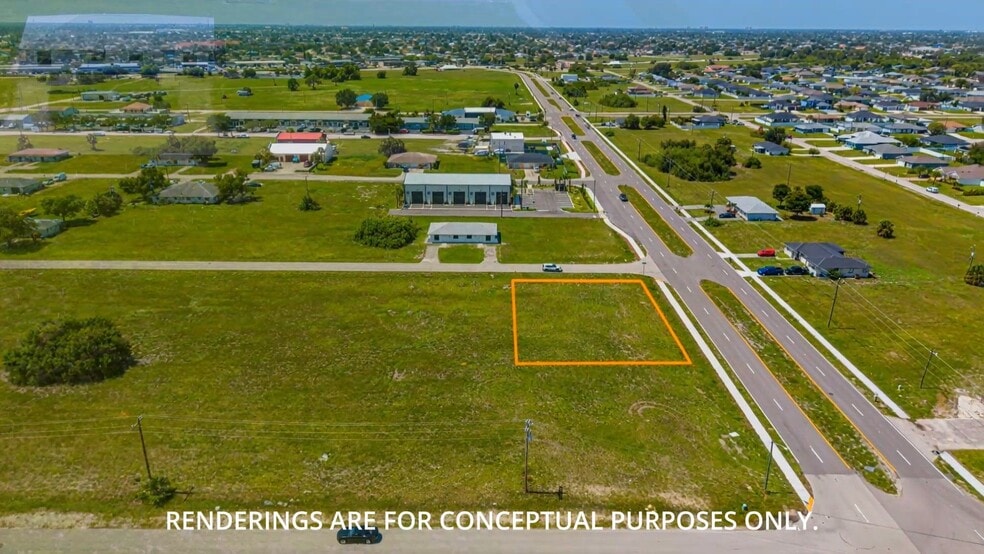 801 NE 8th Ter, Cape Coral, FL for sale - Commercial Listing Video - Image 2 of 4