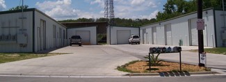 Plus de détails pour 7800 Danz Blvd, Austin, TX - Industriel/Logistique à louer