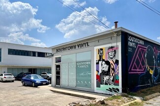 More details for 1114 St. Mary's St, San Antonio, TX - Retail for Lease