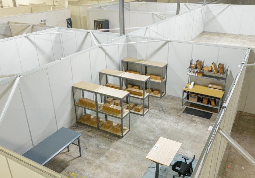 575 Wharton Dr SW, Atlanta, GA à louer - Photo intérieure - Image 2 de 16