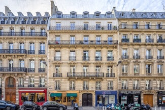 More details for 11 Rue La Boétie, Paris - Office for Lease