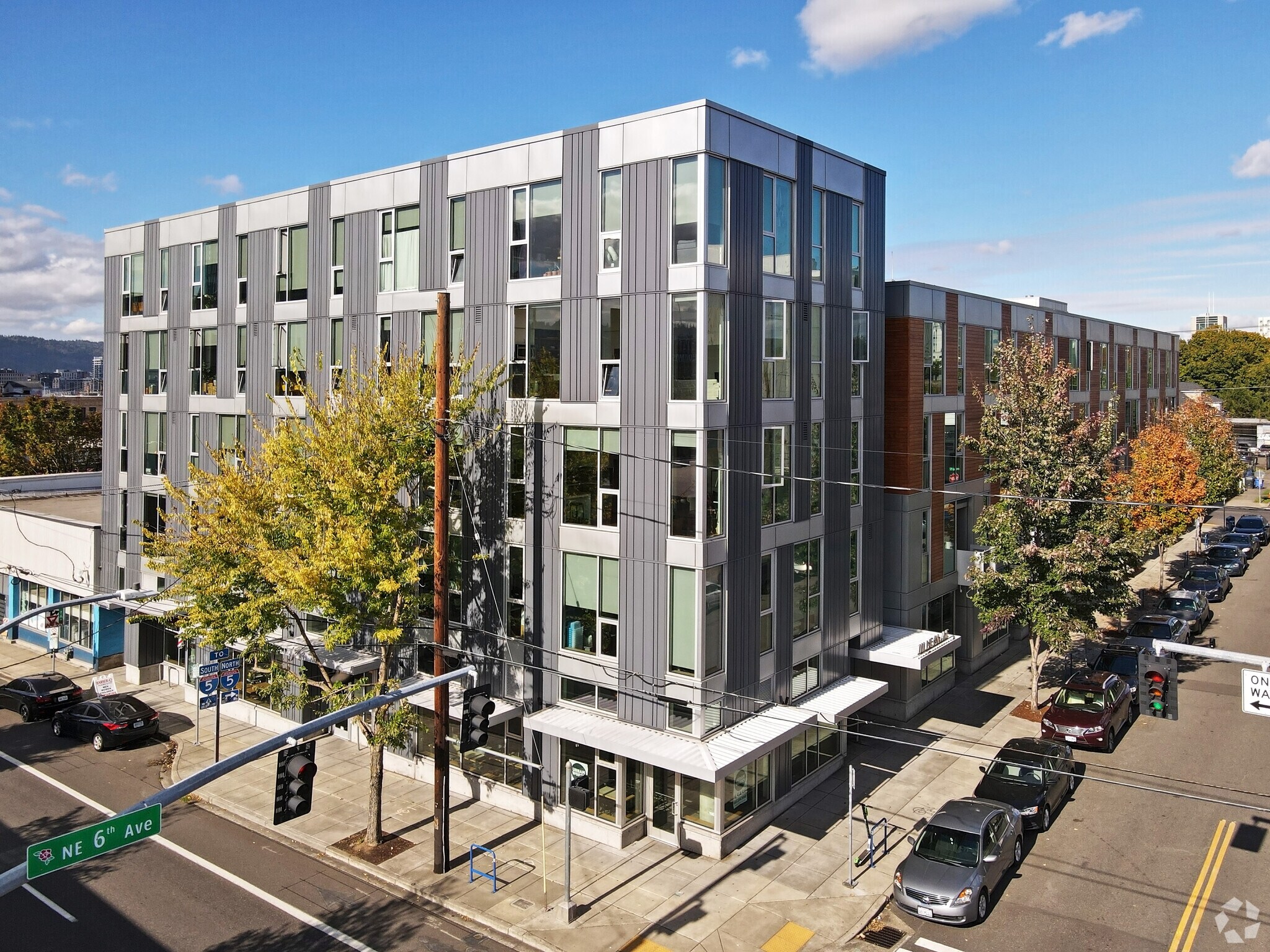 111 NE 6th Ave, Portland, OR for lease Primary Photo- Image 1 of 5