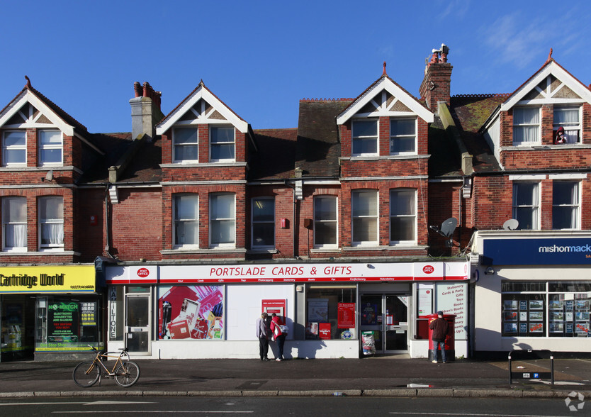 37-38 Station Rd, Brighton for lease - Primary Photo - Image 3 of 6