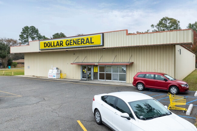 More details for 426 Saint Joseph St, Arnaudville, LA - Retail for Auction