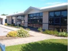 Plus de détails pour Ffordd Richard Davies, St Asaph - Bureau à louer