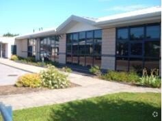Ffordd Richard Davies, St Asaph à louer - Photo du bâtiment - Image 2 de 4