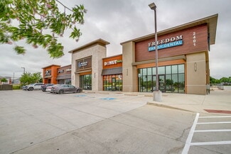 More details for 2401 Heritage Trace Pky, Fort Worth, TX - Office/Retail for Lease