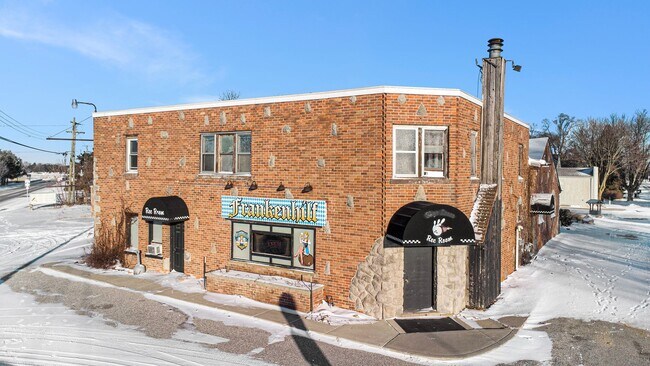 More details for 9500 Saginaw st, Reese, MI - Flex for Sale