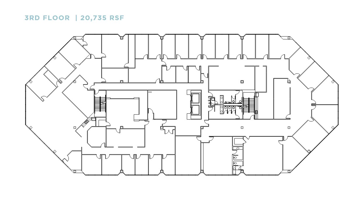 4949 Keller Springs Rd, Addison, TX for lease Floor Plan- Image 1 of 1