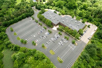 295 Foster St, Littleton, MA - Aerial  map view - Image1