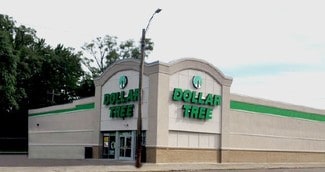 More details for 13018 Fenkell St, Detroit, MI - Retail for Sale