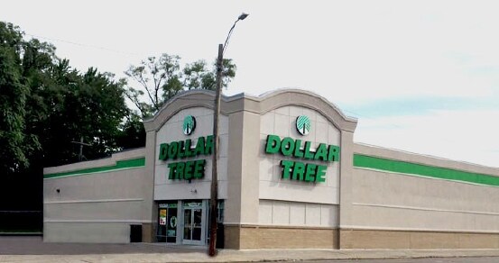 13018 Fenkell St, Detroit, MI à louer Photo principale- Image 1 de 14