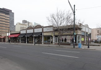 More details for 421-439 E 17th Ave, Denver, CO - Retail for Lease