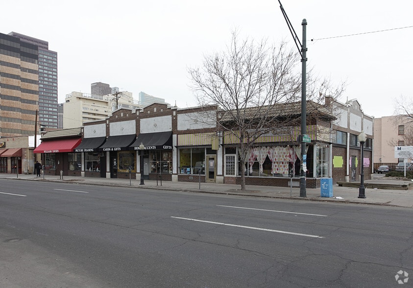 421-439 E 17th Ave, Denver, CO à louer - Photo principale - Image 3 de 5