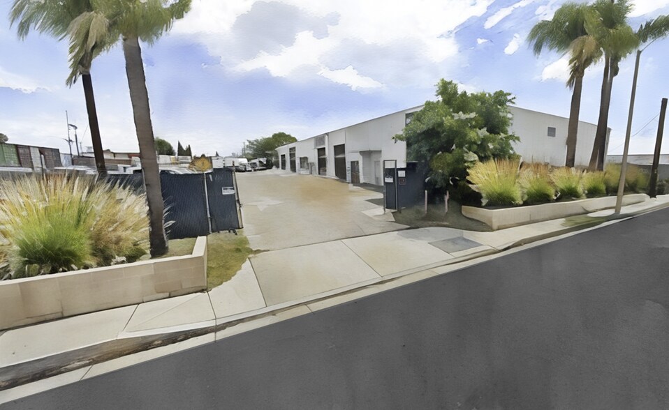 18918-18936 S Broadway, Carson, CA à louer - Photo du bâtiment - Image 2 de 7