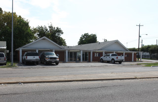 9602 Fulton St, Houston TX - Day Care Centre