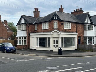 More details for 224 Lichfield Rd, Sutton Coldfield - Retail for Lease