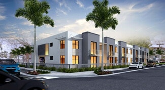 Plus de détails pour 903 SW 13 Ct, Miami, FL - Terrain à vendre