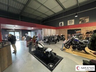 More details for Flex for Lease