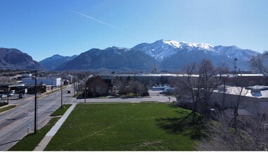 163 21st St, Ogden, UT - Aérien  Vue de la carte - Image1