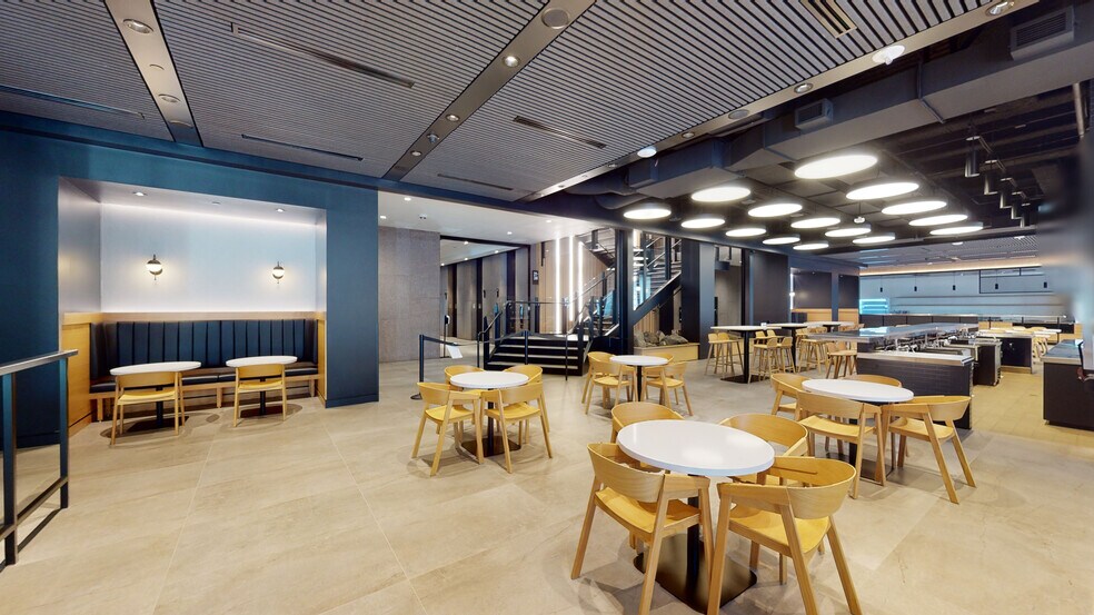 1300 SW Fifth Ave, Portland, OR à louer - Numérisation 3D de Matterport - Image 3 de 18