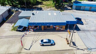 More details for 811 W Corsicana St, Athens, TX - Retail for Sale