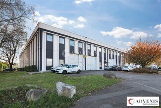 More details for Industrial for Lease